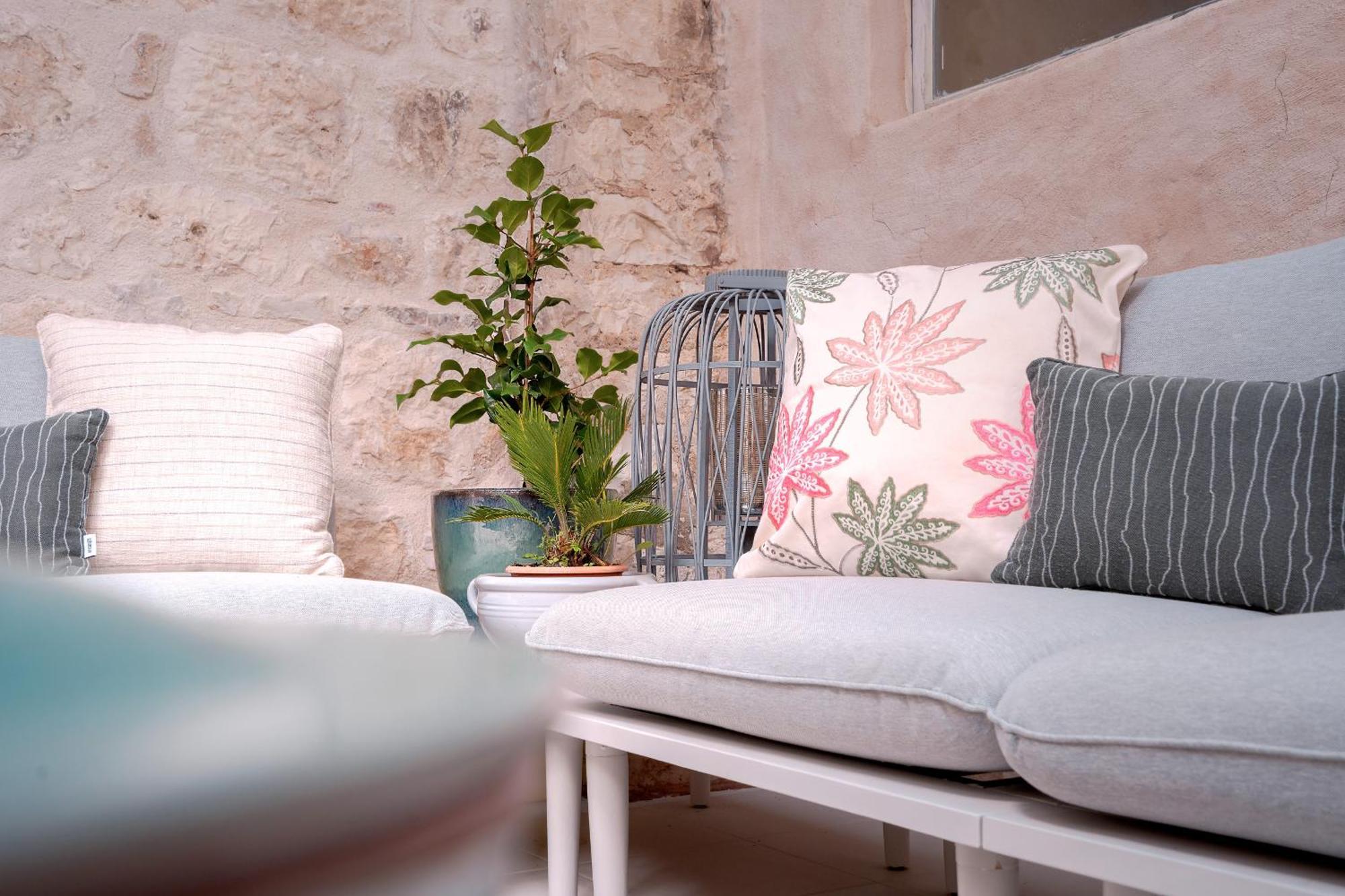 Casa Marlonito Ferienhaus Hvar Town