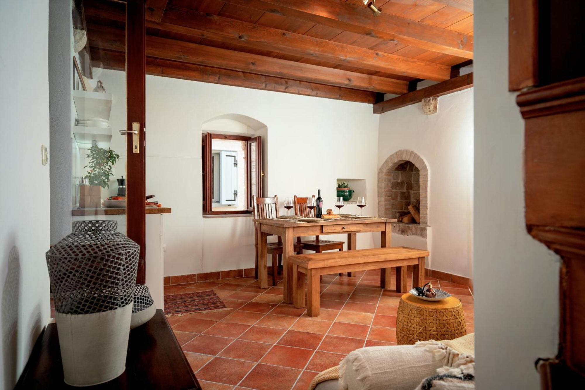 Casa Marlonito Ferienhaus