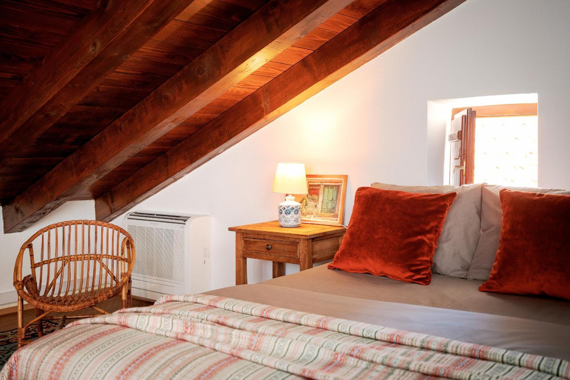Casa Marlonito Ferienhaus Hvar Town